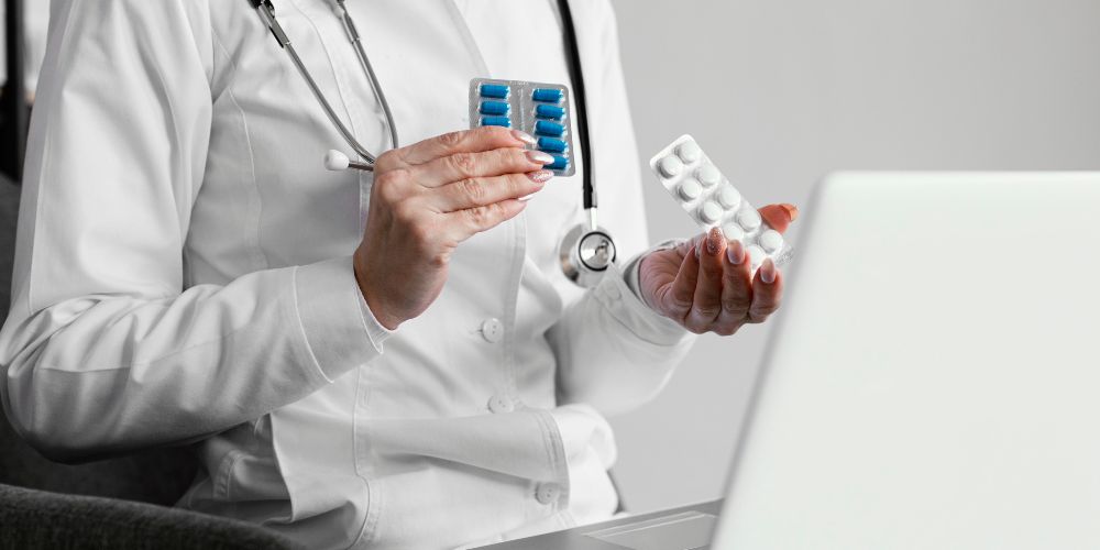 Benefits of Using Online Pharmacies