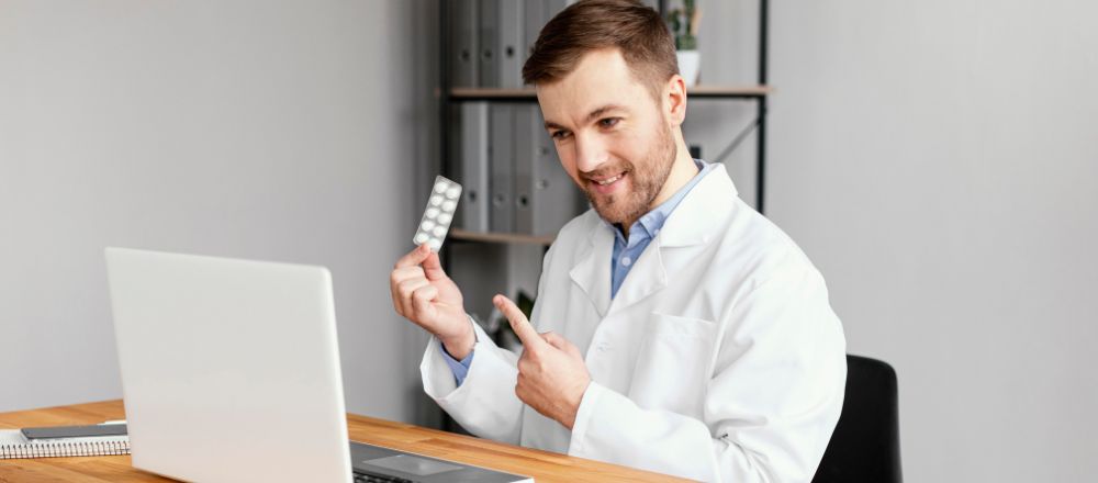 Identify a Legitimate Online Pharmacy